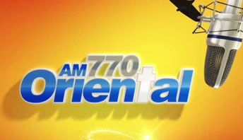 Oriental 770 AM
