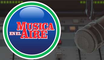 Música en el Aire