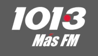 Mas 101.3 FM