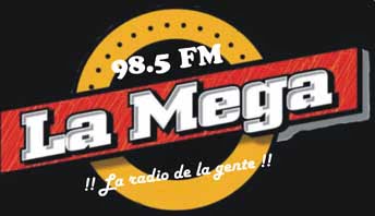 Mega 91.9 FM
