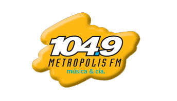 Metropolis 104.9 FM