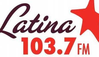 Latina 95.3 FM