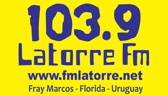 Latorre 106.1 FM