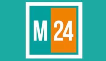 M24 97.9 FM