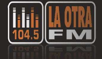 La Otra 104.5 FM
