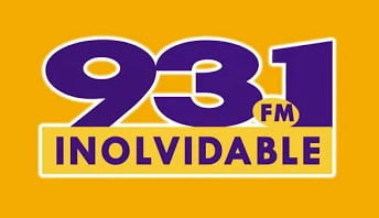 Inolvidable 93.1 FM