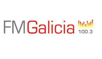Galicia 100.3 FM