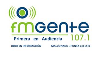 Gente 107.1 FM