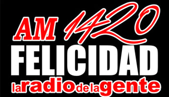 Felicidad 1420 AM