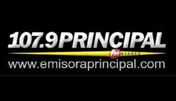 Emisora Principal 107.9 FM