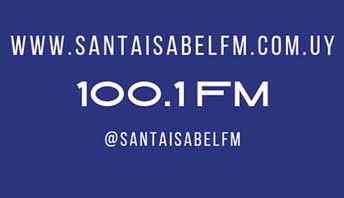 Emisora Santa Isabel 100.1 FM