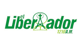 El Libertador 1210 AM