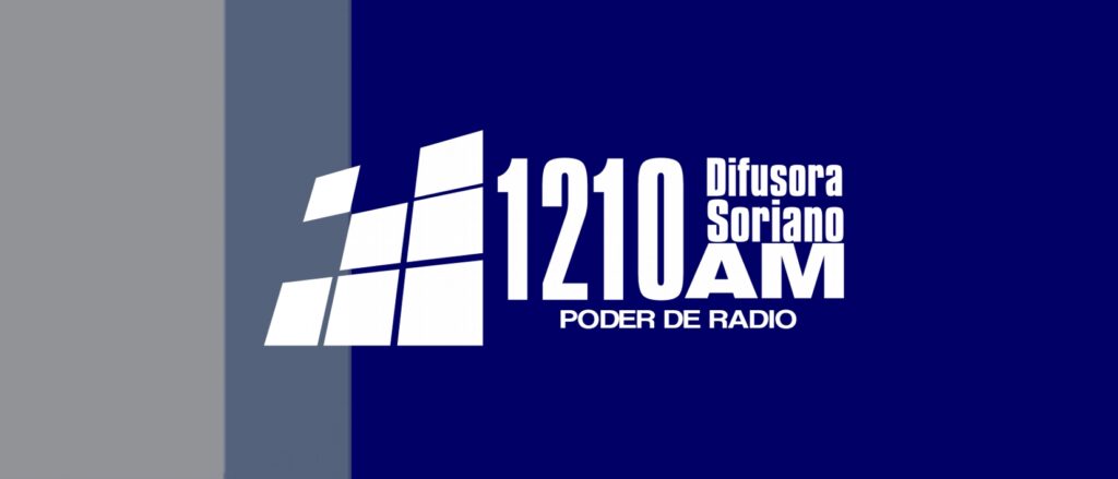 Difusora Soriano 1210 AM