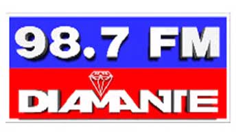 Diamante FM 98.7
