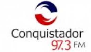 Conquistador 97.3 FM