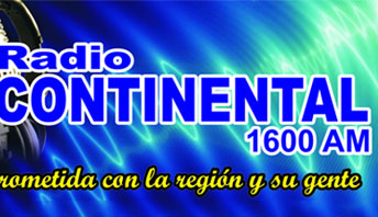Continental 1600 AM
