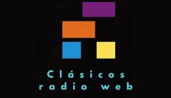 Clasicos Radio Web