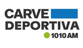 Carve Deportiva 1010 AM