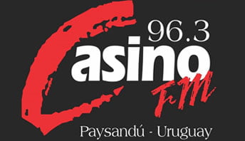 Casino 96.3 FM