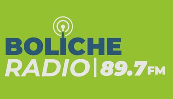 Boliche 89.7 FM