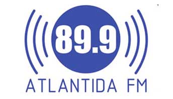 Atlantida FM 89.9