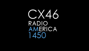 America 1450 AM