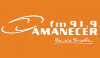 Amanecer 91.9 FM