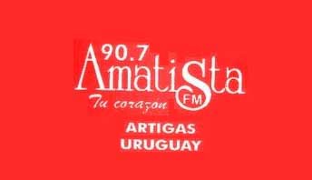 Amatista 90.7 FM