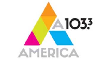 America 103.3 FM