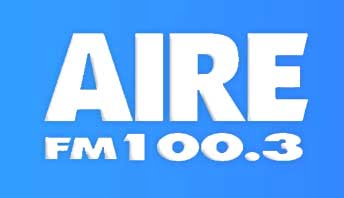 Aire 100.3 FM