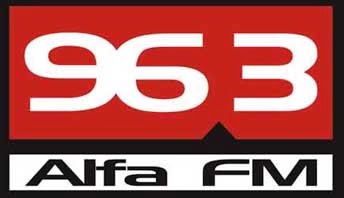 Alfa 96.3 FM