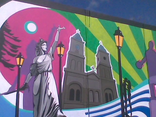 Radio Cien Florida 96.7