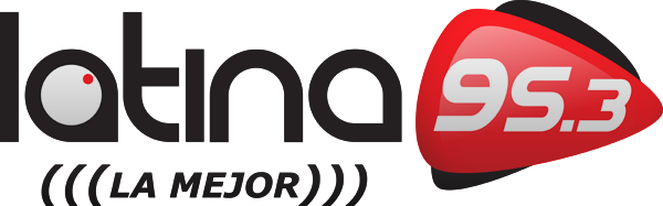 Latina 95.3 FM