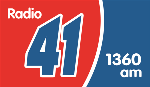 Radio 41 - 1360 AM
