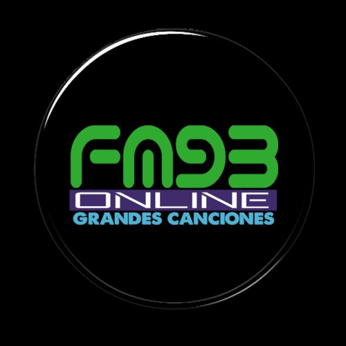 FM93.UY