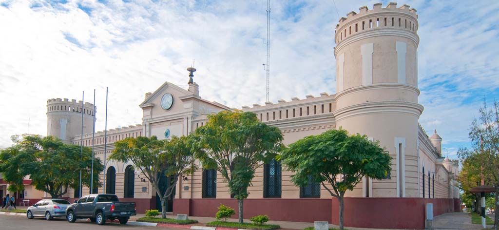Artigas