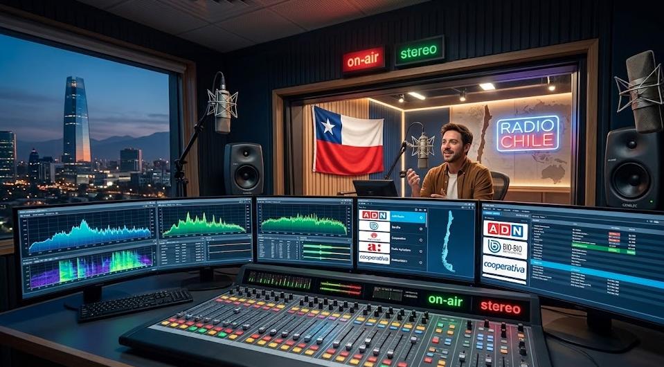🇨🇱  Chile