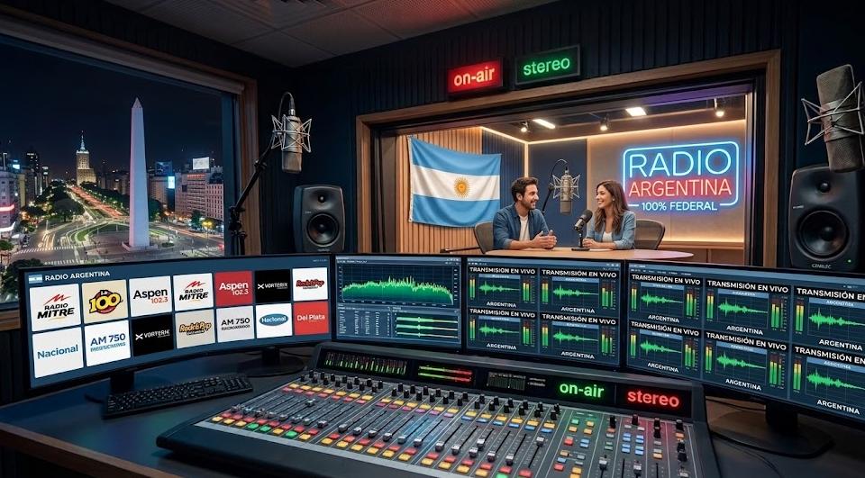 🇦🇷 Argentina