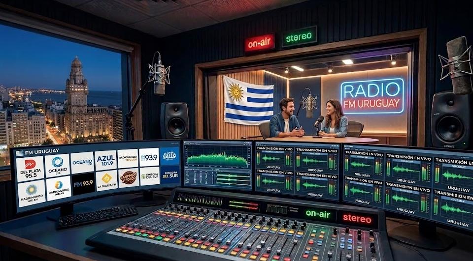 FM