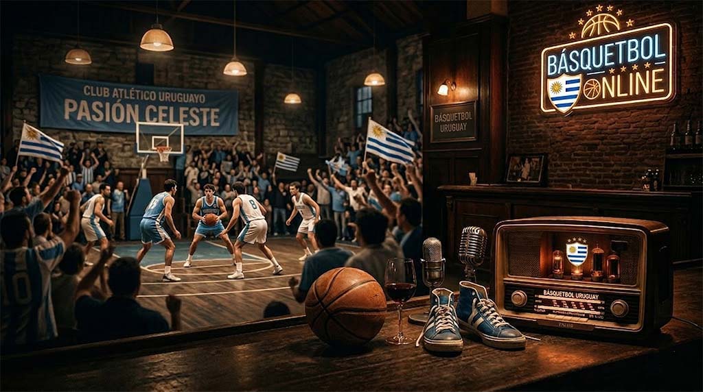 Basquet