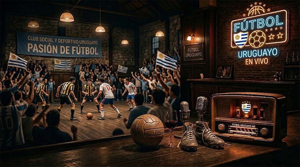 Deportes