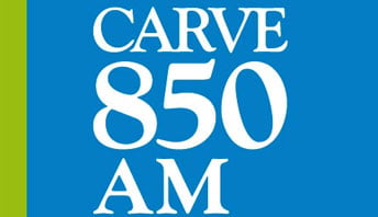 Radio Carve 850 AM
