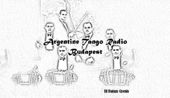 Argentine Tango Radio