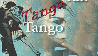 Calm Radio - Tango