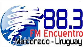 Encuentro 88.3 FM
