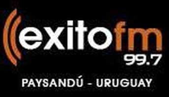 Éxito 99.7 FM