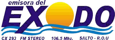 Éxodo FM 106.5