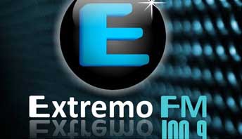 Extremo 100.9 FM
