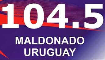 FM Voces 104.5