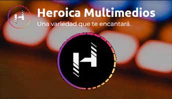 Heroica Radio